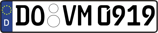 DO-VM0919