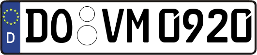 DO-VM0920