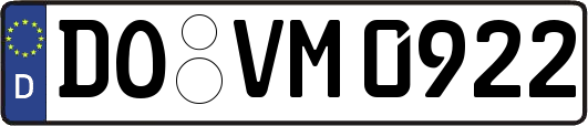 DO-VM0922