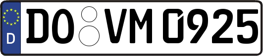 DO-VM0925