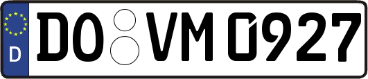 DO-VM0927