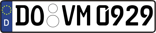 DO-VM0929