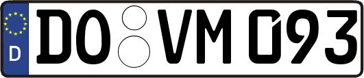 DO-VM093