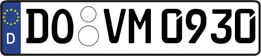 DO-VM0930