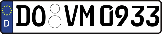 DO-VM0933
