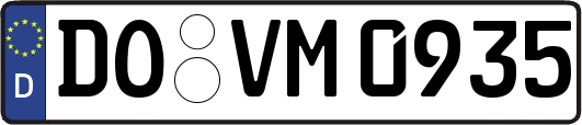 DO-VM0935