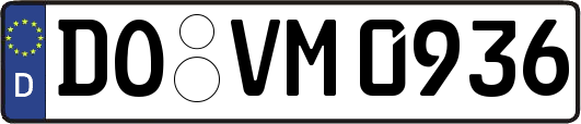 DO-VM0936