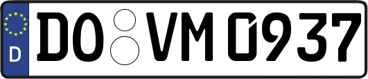 DO-VM0937