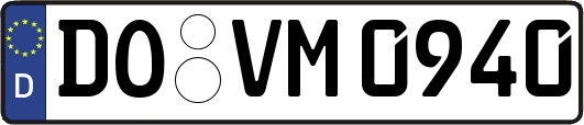 DO-VM0940