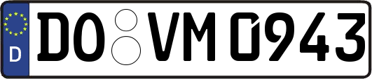DO-VM0943