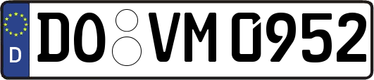 DO-VM0952