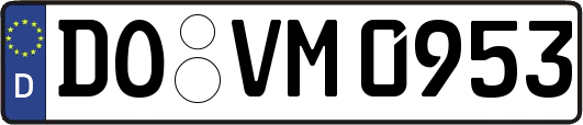 DO-VM0953