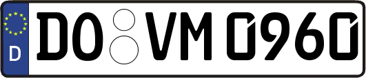 DO-VM0960