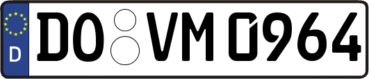 DO-VM0964