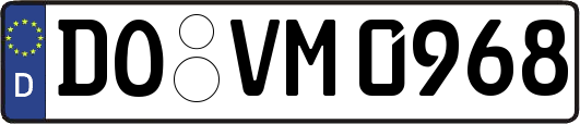 DO-VM0968