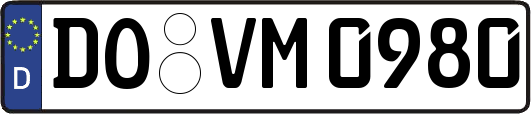 DO-VM0980