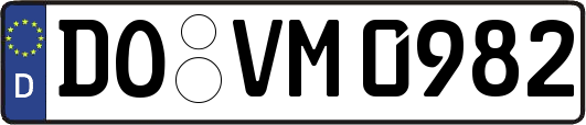 DO-VM0982