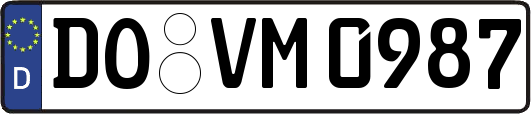 DO-VM0987