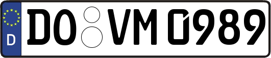 DO-VM0989