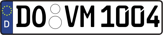 DO-VM1004