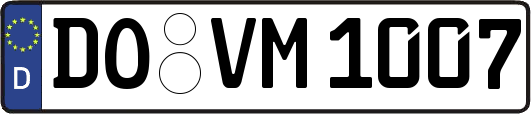 DO-VM1007