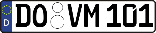 DO-VM101