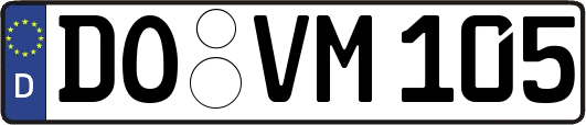 DO-VM105