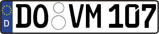 DO-VM107