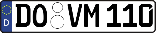 DO-VM110