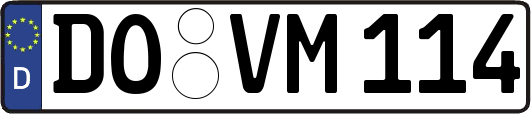 DO-VM114