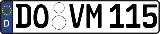 DO-VM115