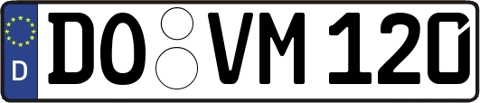 DO-VM120