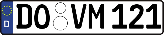 DO-VM121