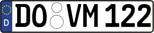 DO-VM122