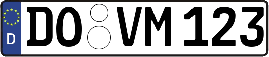 DO-VM123