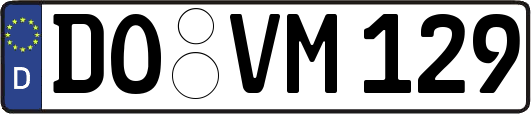 DO-VM129