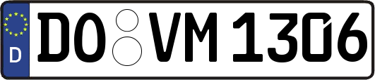 DO-VM1306