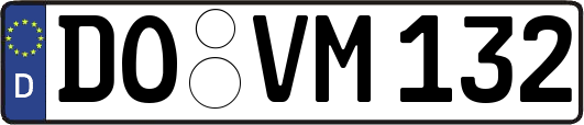 DO-VM132