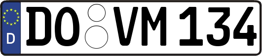 DO-VM134