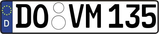 DO-VM135