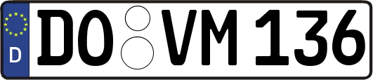 DO-VM136