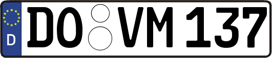 DO-VM137