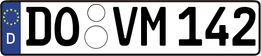 DO-VM142