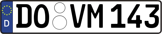 DO-VM143