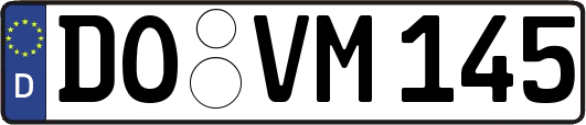 DO-VM145