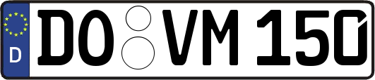 DO-VM150