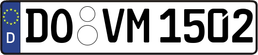 DO-VM1502