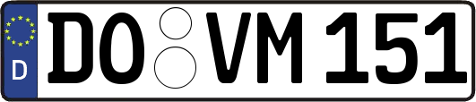 DO-VM151