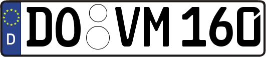 DO-VM160
