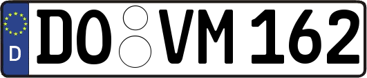 DO-VM162